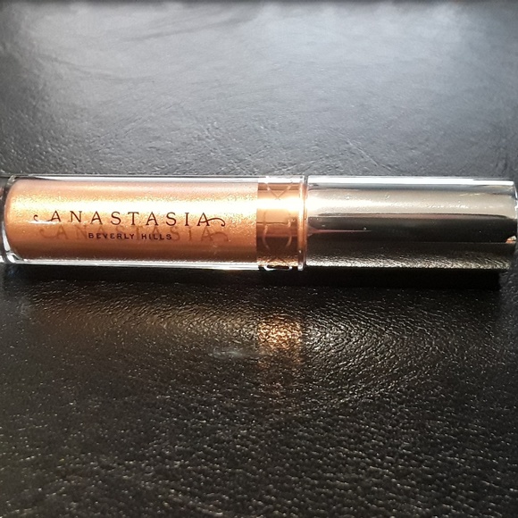 NEW ABH Mai Tai Liquid Lipstick Travel Size - Picture 4 of 5